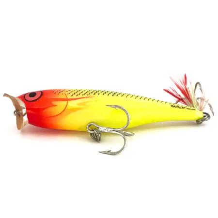 Rapala Skitter Pop, SGFR, 14 g wobler #7808