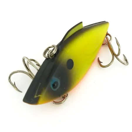 Bill Lewis Rat-L-Trap, RT 52 Chartreuse Shiner, 12 g wobler #7811