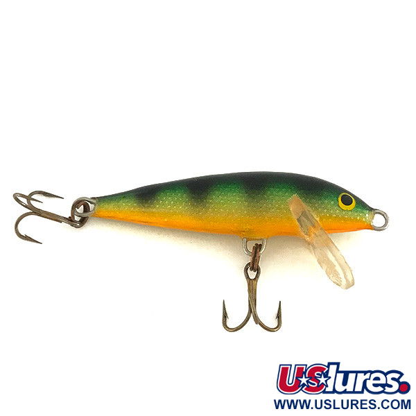 Rapala Original Floater F5