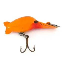 Luhr jensen Hot Shot M5