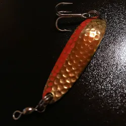 Krocodile DIE #3
