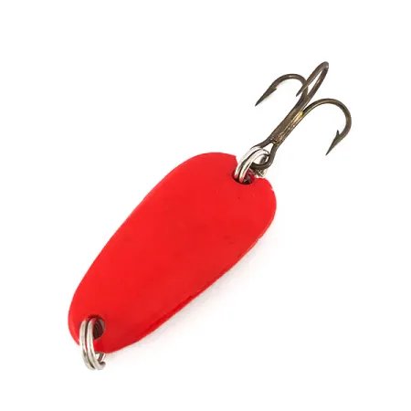 Sølvkroken Special Classic UV (świeci w ultrafiolecie)