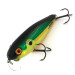 Heddon Excalibur Shallow Runner Bill Dance Swim'N Image, złoty/zielony, 12,5 g wobler #7829