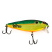 Heddon Excalibur Shallow Runner Bill Dance Swim'N Image, złoty/zielony, 12,5 g wobler #7829