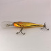  Rapala Shad Rap DEEP RUNNER 09, Złoto, 15 g wobler #7831