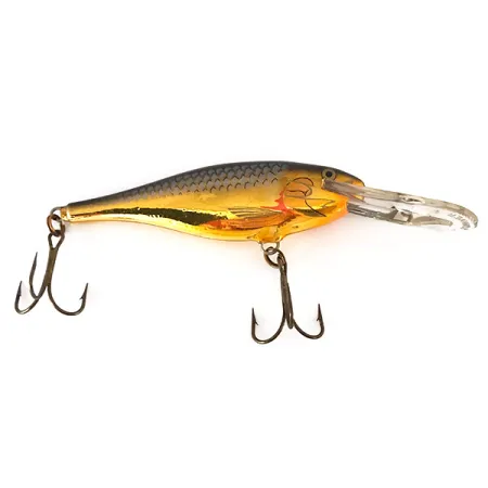 Rapala Shad Rap DEEP RUNNER 09