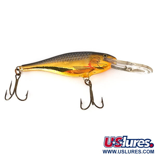 Rapala Shad Rap DEEP RUNNER 09