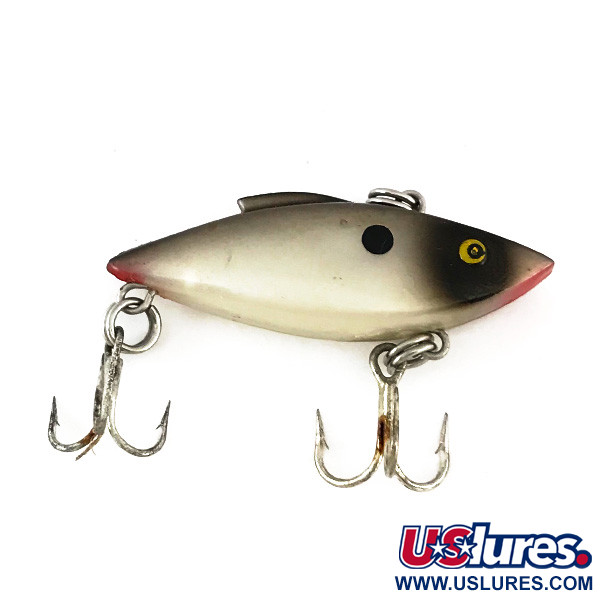 Bill Lewis Rat-L-Trap TT-05