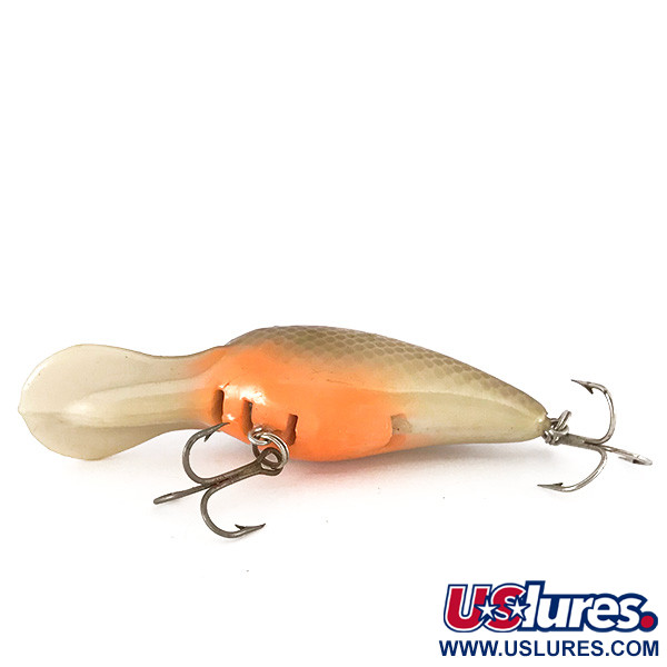 Aquasonic Lures  Aquasonic The Hole Idea Lil' Noisy, , 9 g wobler #7838