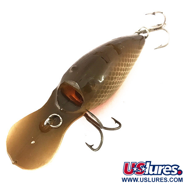 Aquasonic Lures  Aquasonic The Hole Idea Lil' Noisy, , 9 g wobler #7838