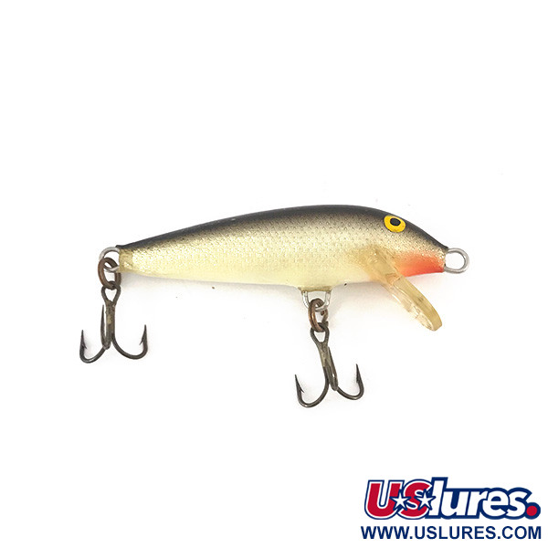 Rapala Original Floater F5