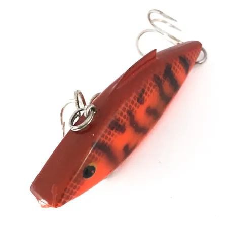 Bill Lewis Rat-L-Trap RT-27, RT-27 POMARAŃCZOWY RAK, 12 g wobler #7841