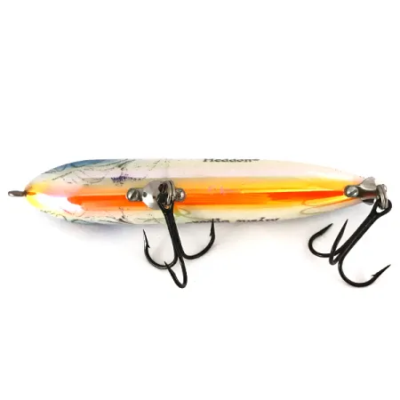 Heddon Mystic Spook, tęcza niebieski, 17 g wobler #7842