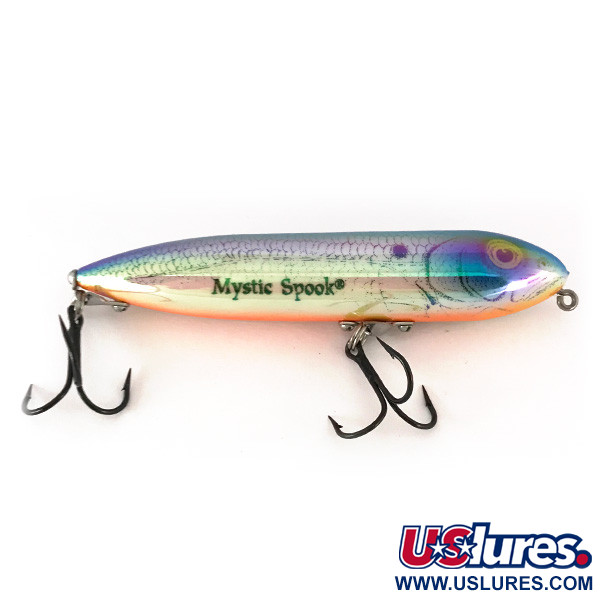 Heddon Mystic Spook