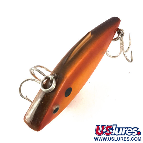 Bill Lewis Rat-L-Trap RT-114 PUMPKIN SEED