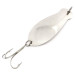 K-B Bait K-B Spoon 4, nikiel, 50 g błystka wahadłowa #7849