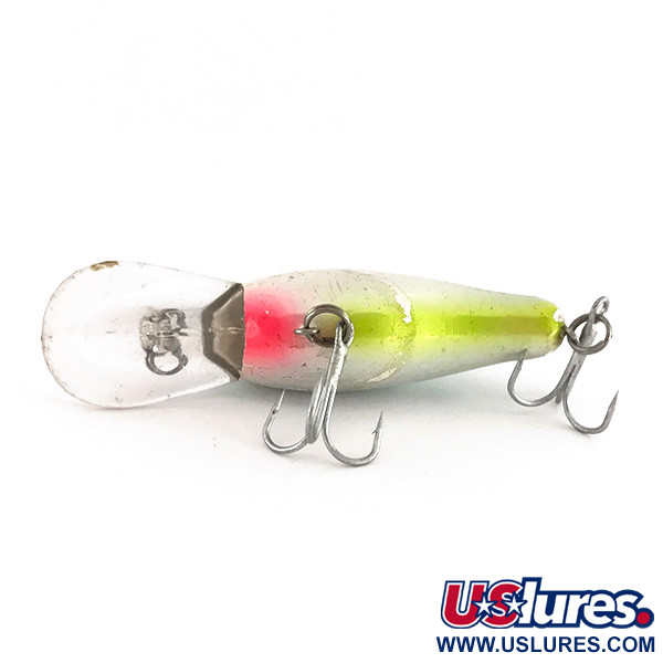 Bandit BANDIT 200, Citrus Shad, 8,5 g wobler #7852