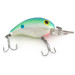 Bandit BANDIT 200, Citrus Shad, 8,5 g wobler #7852