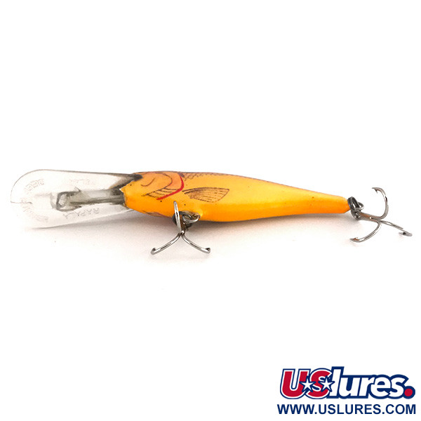 Rapala Shad Rap DEEP RUNNER 07