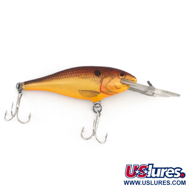 Rapala Shad Rap DEEP RUNNER 07