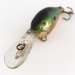  Rapala RISTO Rap 05, SG, 10 g wobler #7855