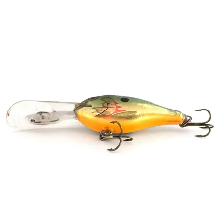 Rapala RISTO Rap 05, SG, 10 g wobler #7855