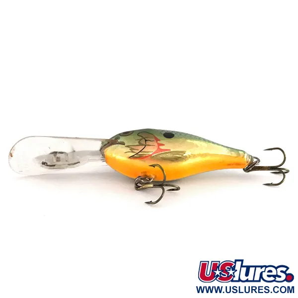 Rapala RISTO Rap 05, SG, 10 g wobler #7855