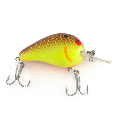 Bomber Fat A B04F UV (świeci w ultrafiolecie)