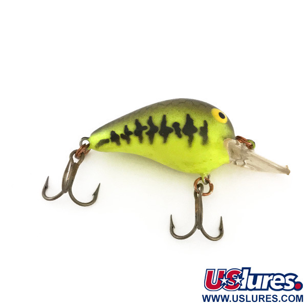 Bomber BOMBER FAT A B03F, SVV Baby Bass, 2 g wobler #7859