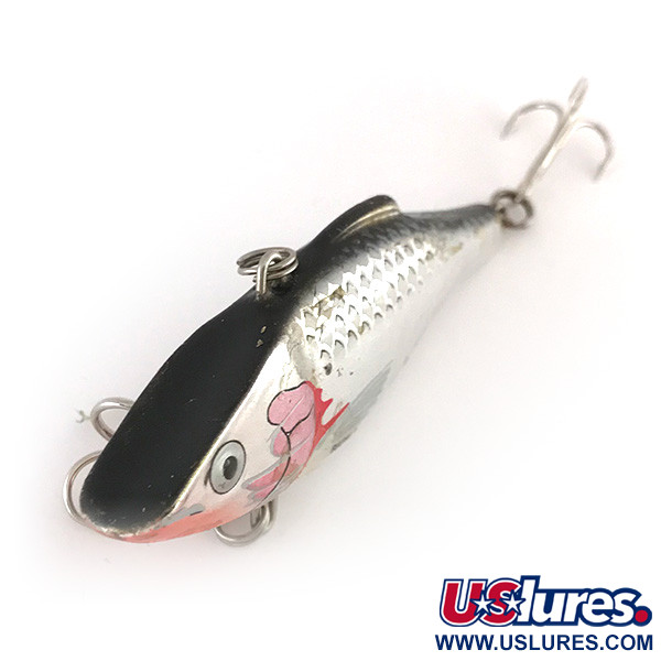 Rapala Rattl'n Rap 07