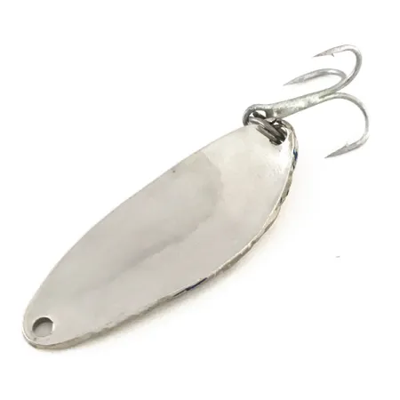 Acme Little Cleo, młotkowany nikiel, 7 g błystka wahadłowa #7865