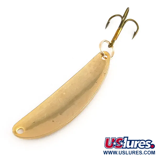 Acme Side-Winder, złoto, 7 g błystka wahadłowa #7873