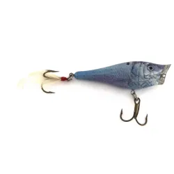 Berkley Popper