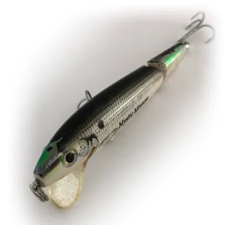 Rebel Floater Mystic Minnow, 8 g wobler #7882