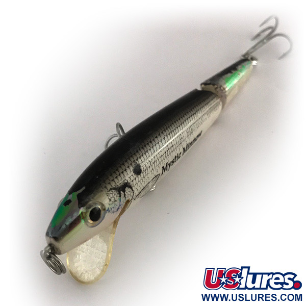  Rebel Floater Mystic Minnow, , 8 g wobler #7882