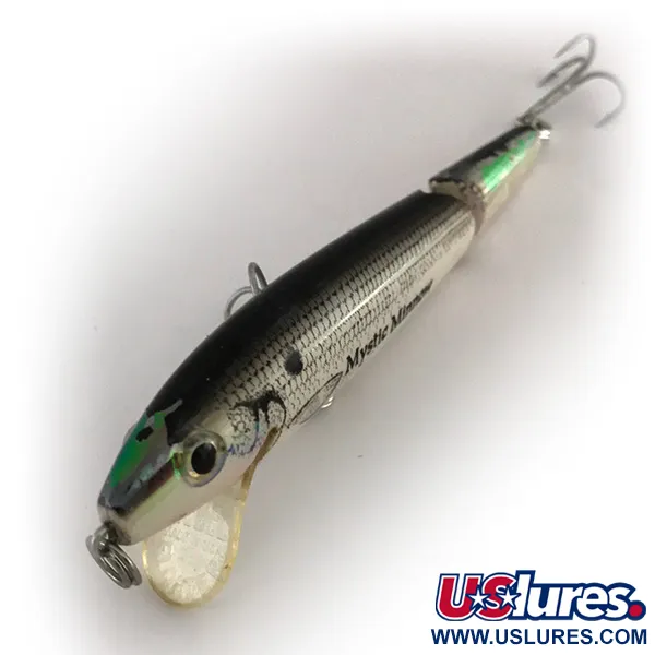Rebel Floater Mystic Minnow, 8 g wobler #7882