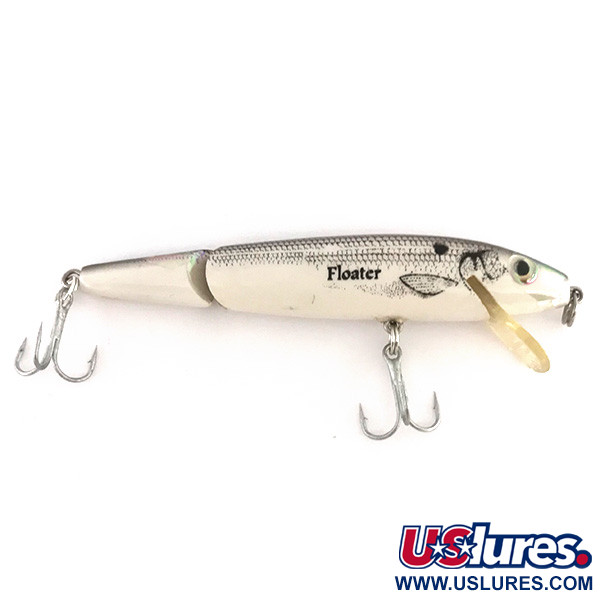 Rebel Floater Mystic Minnow