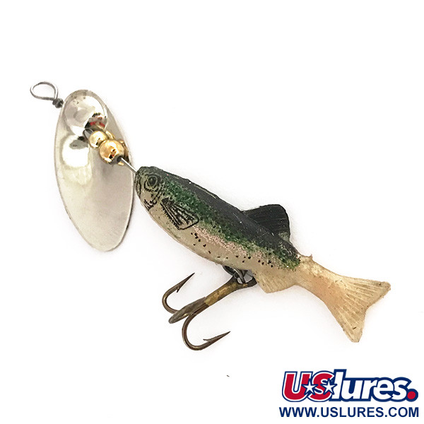 Renosky Sonic Swing Minnow