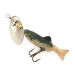 Renosky Lures Renosky Sonic Swing Minnow, , 3 g błystka obrotowa #7884