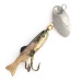 Renosky Lures Renosky Sonic Swing Minnow, , 3 g błystka obrotowa #7884