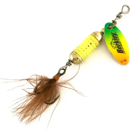 Berkley scent vent UV (świeci w ultrafiolecie)