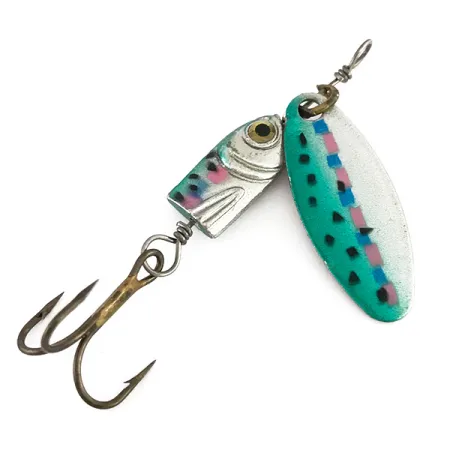 Blue Fox Flash Deep Runner