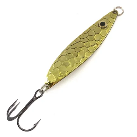 BLUE FOX Matrixx Spoon