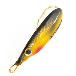 Błystka antyzaczepowa Bass Pro Shops Real Image Lazer Eye