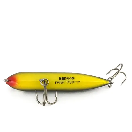 Heddon Zara Puppy, Żaba, 7 g wobler #7908