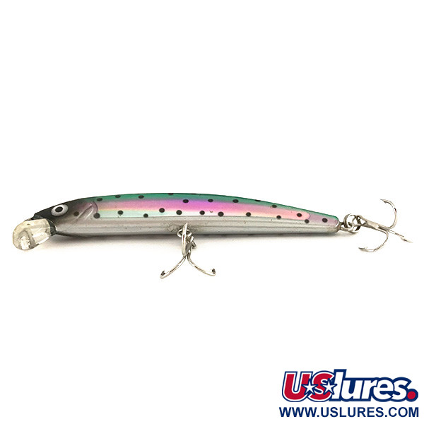 Yo-ZURI CRYSTAL Minnow (F)