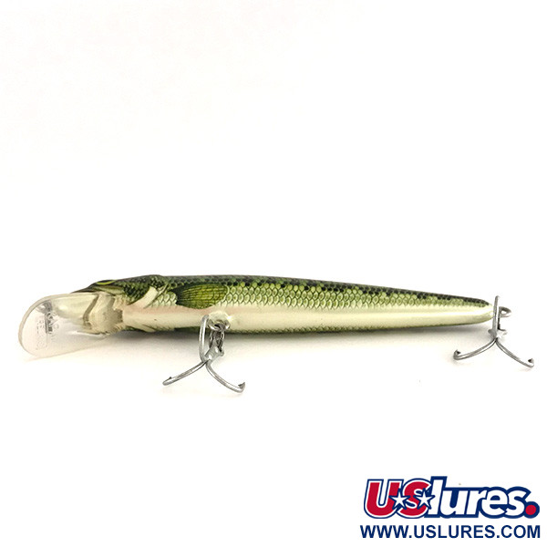 Rapala HUSKY JERK 10