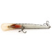 Bagley Bait Bagley's Diving Bang-O-Lure, srebrny/czarny, 12,5 g wobler #7914