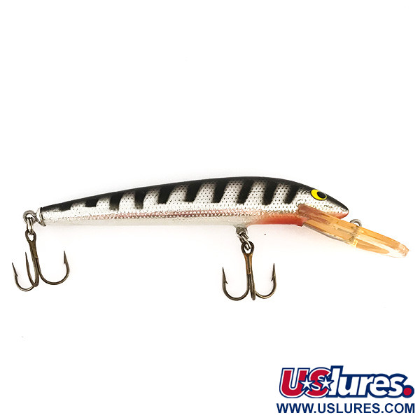 Bagley's Diving Bang-O-Lure