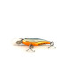  Rapala Ultra Light Shad, SB srebrny niebieski, 3 g wobler #7915